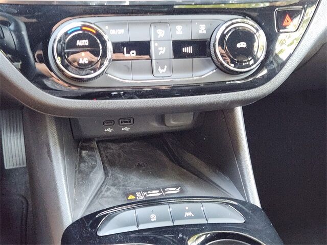 2024 Buick Envista Sport Touring Grapevine TX