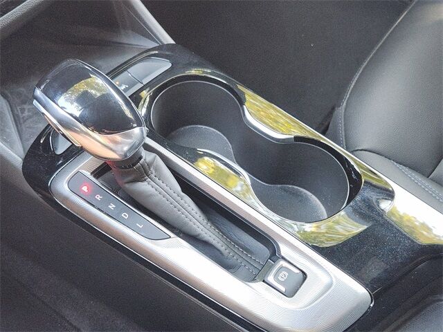 2024 Buick Envista Sport Touring Grapevine TX