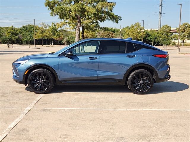 2024 Buick Envista Sport Touring Grapevine TX