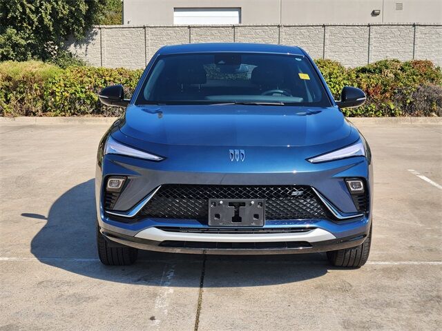 2024 Buick Envista Sport Touring Grapevine TX