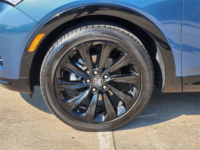 2024 Buick Envista Sport Touring Grapevine TX