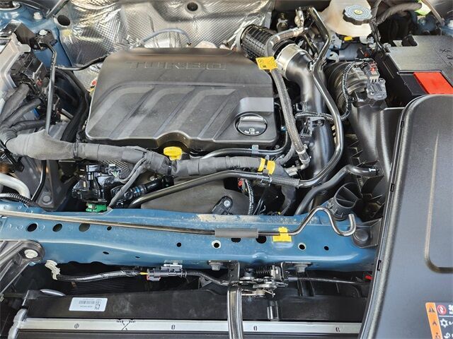 2024 Buick Envista Sport Touring Grapevine TX