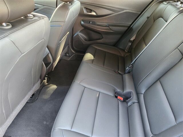 2024 Buick Envista Sport Touring Grapevine TX