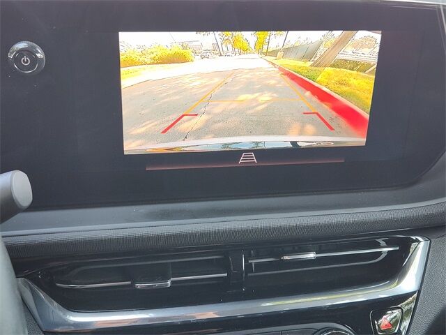 2024 Buick Envista Sport Touring Grapevine TX