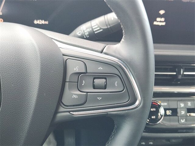 2024 Buick Envista Sport Touring Grapevine TX