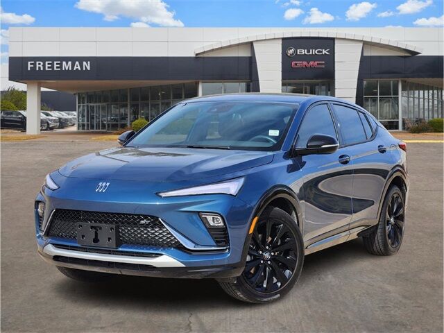 2024 Buick Envista Sport Touring Grapevine TX