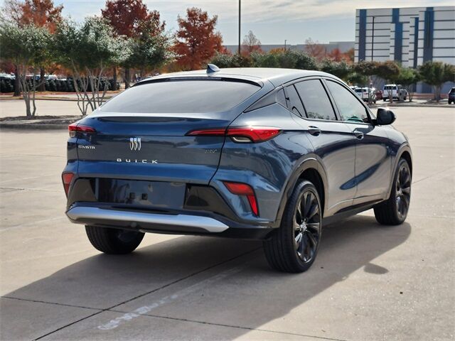 2024 Buick Envista Sport Touring Grapevine TX