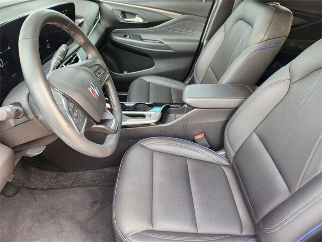 2024 Buick Envista Sport Touring Grapevine TX