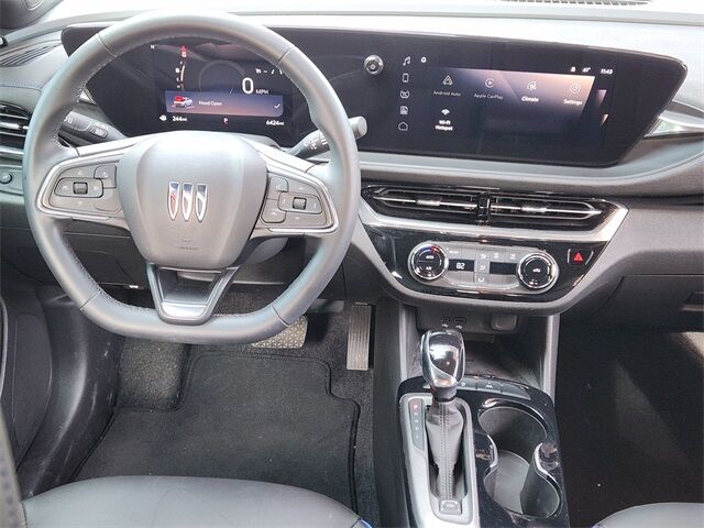 2024 Buick Envista Sport Touring Grapevine TX