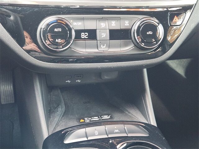 2024 Buick Envista Sport Touring Grapevine TX