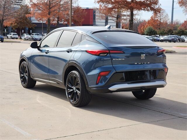 2024 Buick Envista Sport Touring Grapevine TX