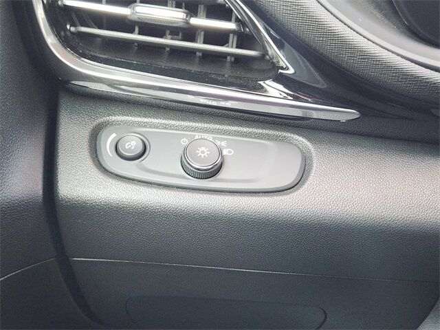 2024 Buick Envista Sport Touring Grapevine TX