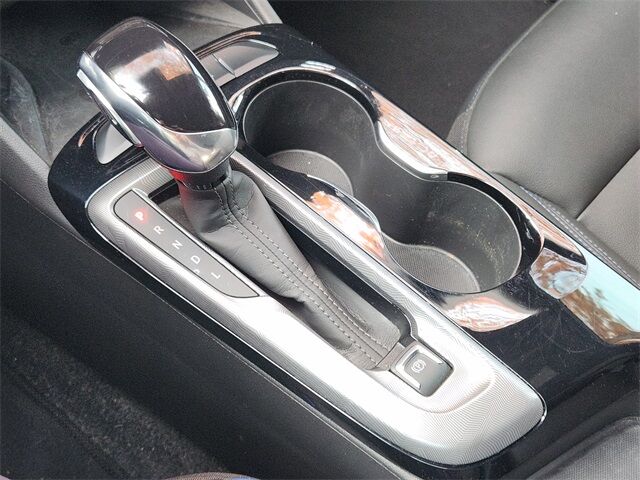 2024 Buick Envista Sport Touring Grapevine TX