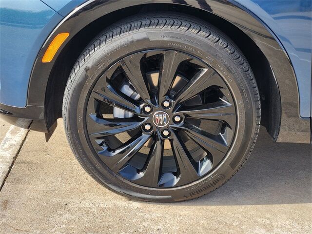 2024 Buick Envista Sport Touring Grapevine TX