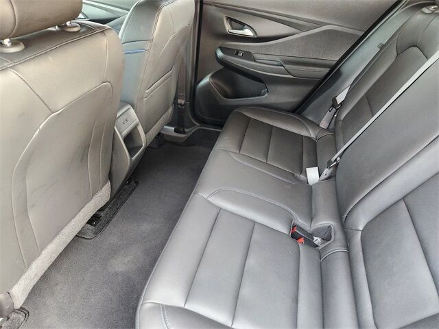 2024 Buick Envista Sport Touring Grapevine TX