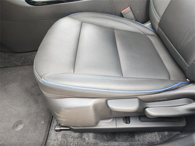 2024 Buick Envista Sport Touring Grapevine TX