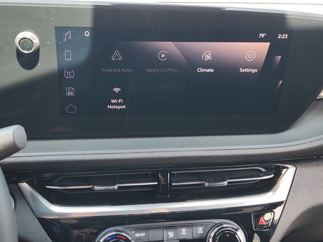 2024 Buick Envista Sport Touring Grapevine TX