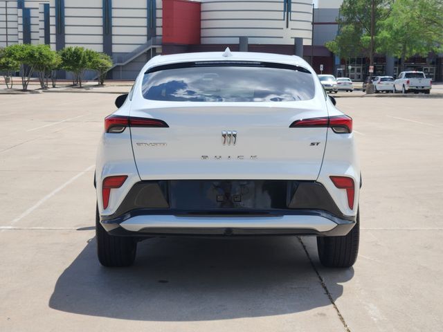 2024 Buick Envista Sport Touring Grapevine TX