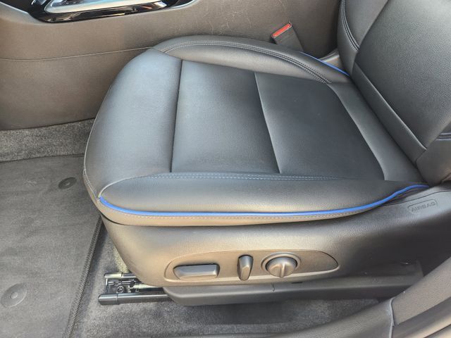 2024 Buick Envista Sport Touring Grapevine TX