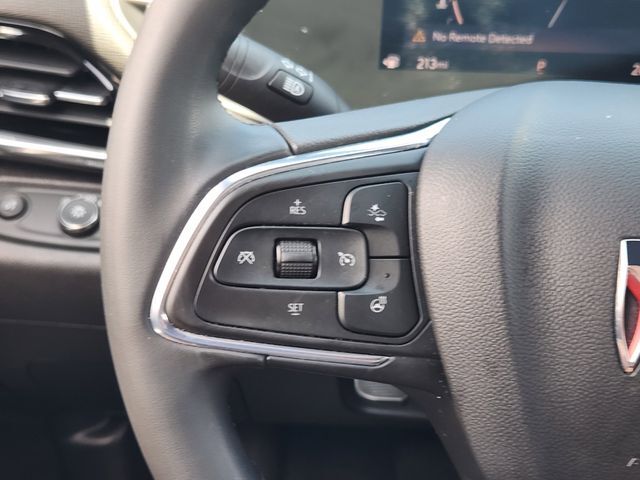 2024 Buick Envista Sport Touring Grapevine TX