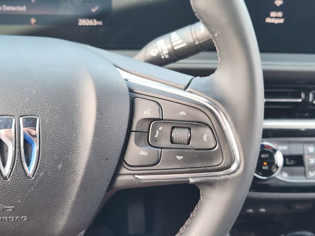 2024 Buick Envista Sport Touring Grapevine TX