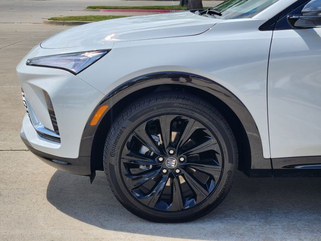 2024 Buick Envista Sport Touring Grapevine TX