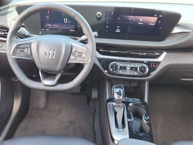 2024 Buick Envista Sport Touring Grapevine TX