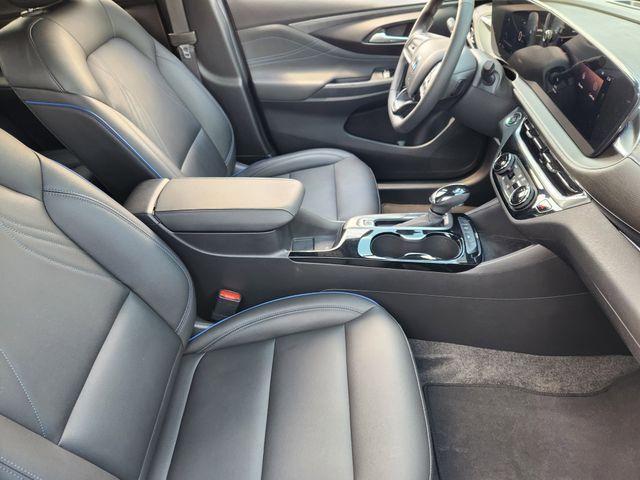 2024 Buick Envista Sport Touring Grapevine TX