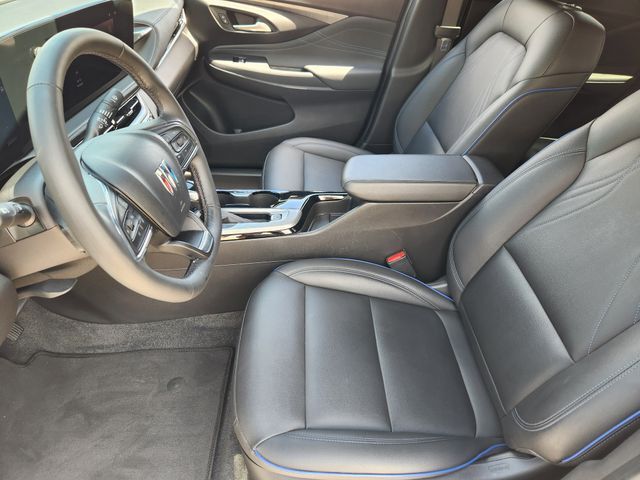 2024 Buick Envista Sport Touring Grapevine TX
