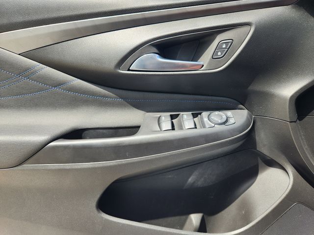 2024 Buick Envista Sport Touring Grapevine TX