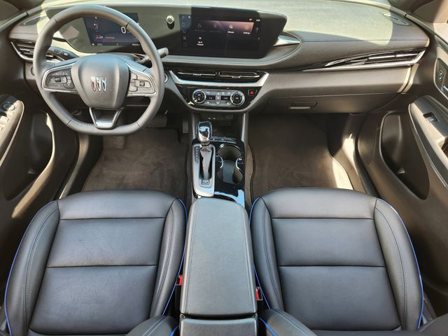 2024 Buick Envista Sport Touring Grapevine TX