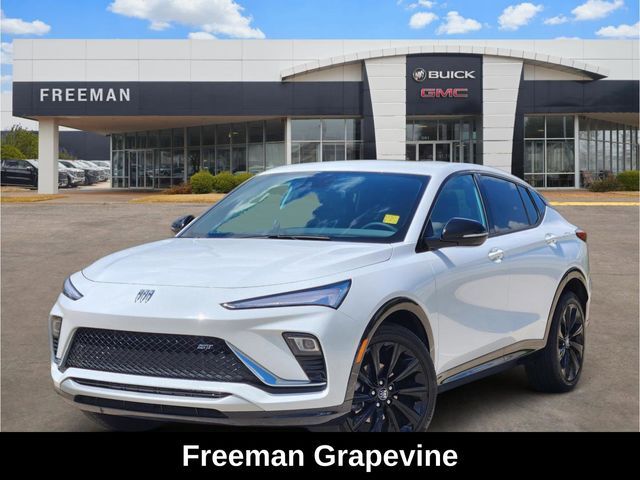 2024 Buick Envista Sport Touring Grapevine TX