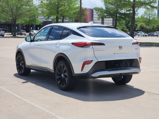 2024 Buick Envista Sport Touring Grapevine TX