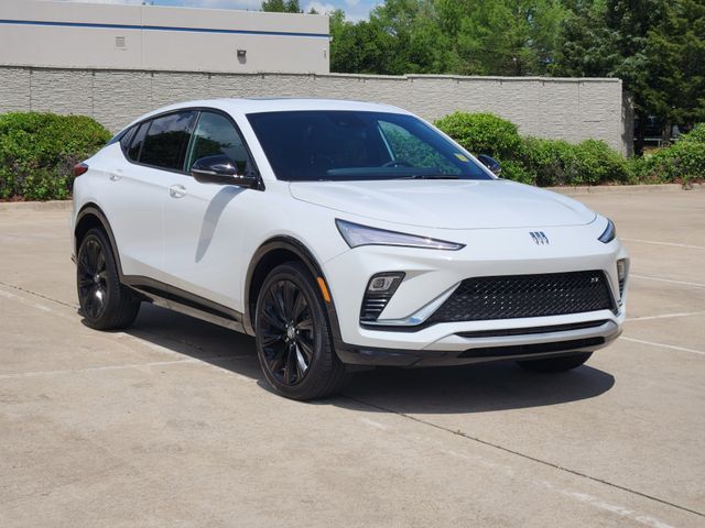 2024 Buick Envista Sport Touring Grapevine TX