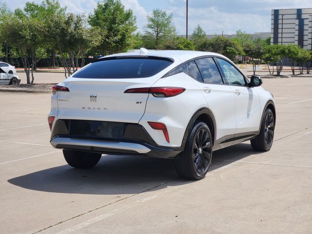 2024 Buick Envista Sport Touring Grapevine TX