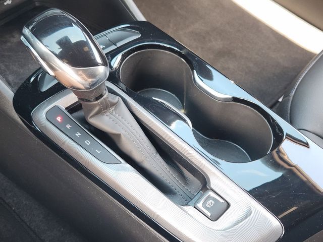 2024 Buick Envista Sport Touring Grapevine TX