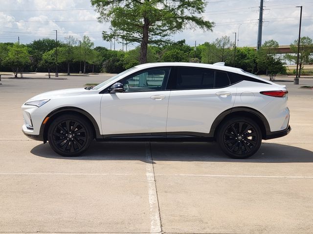 2024 Buick Envista Sport Touring Grapevine TX