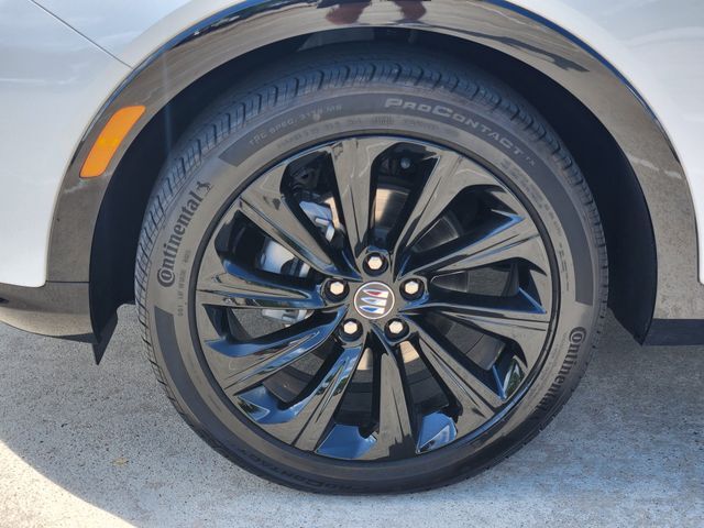 2024 Buick Envista Sport Touring Grapevine TX