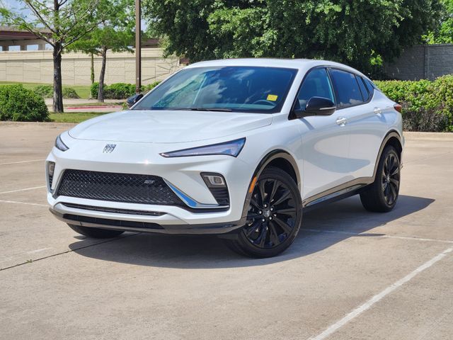 2024 Buick Envista Sport Touring Grapevine TX