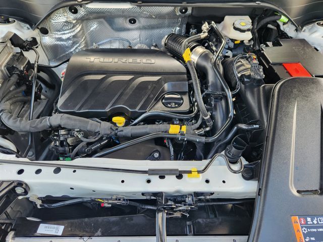 2024 Buick Envista Sport Touring Grapevine TX