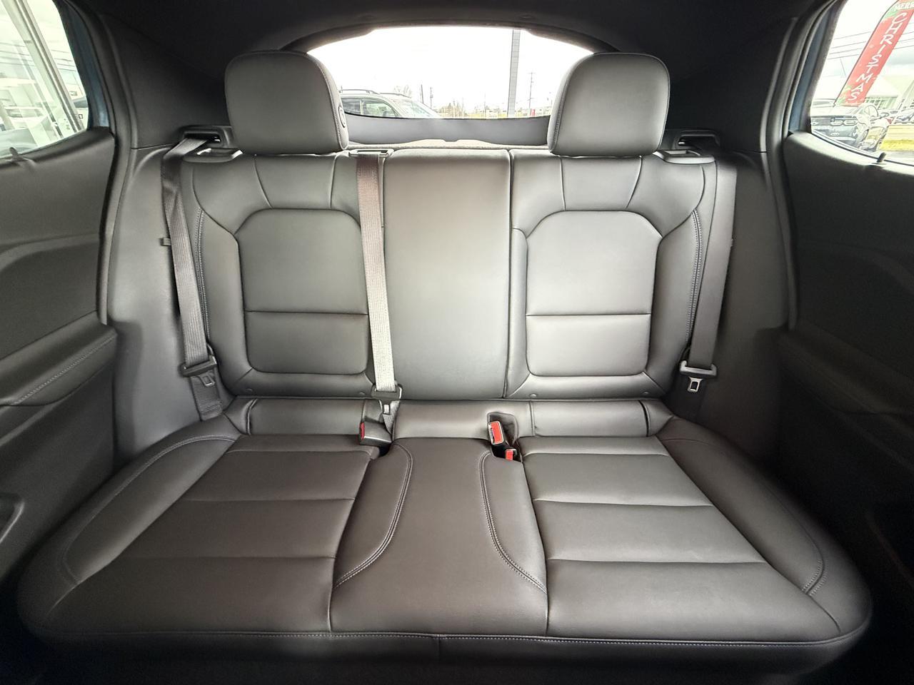 2024 Buick Envista Sport Touring Knoxville TN