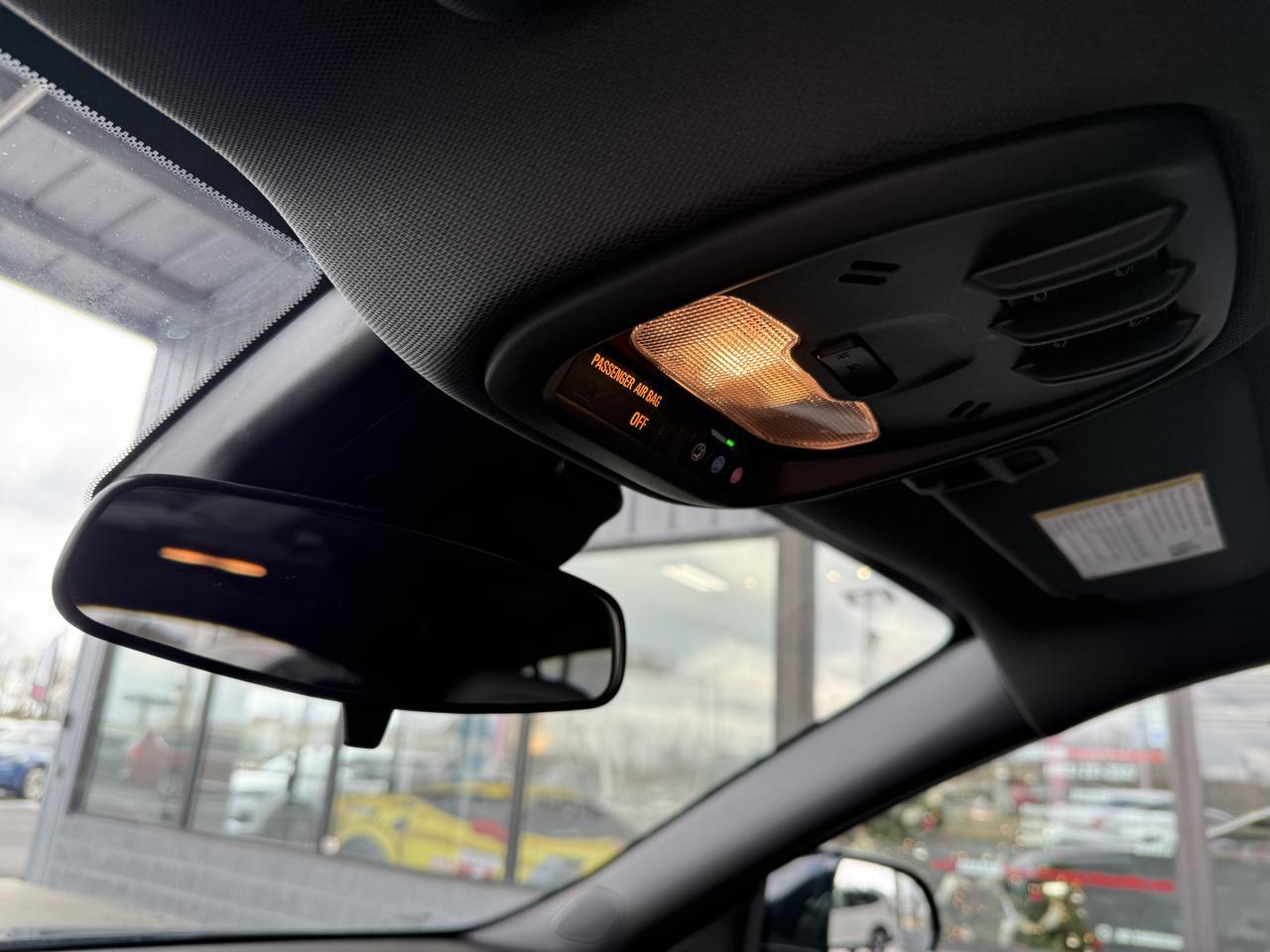 2024 Buick Envista Sport Touring Knoxville TN