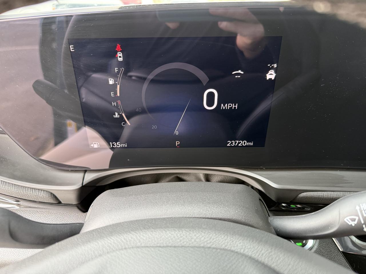 2024 Buick Envista Sport Touring Knoxville TN