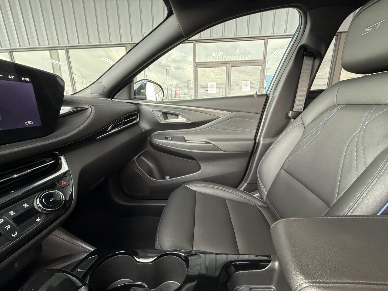 2024 Buick Envista Sport Touring Knoxville TN