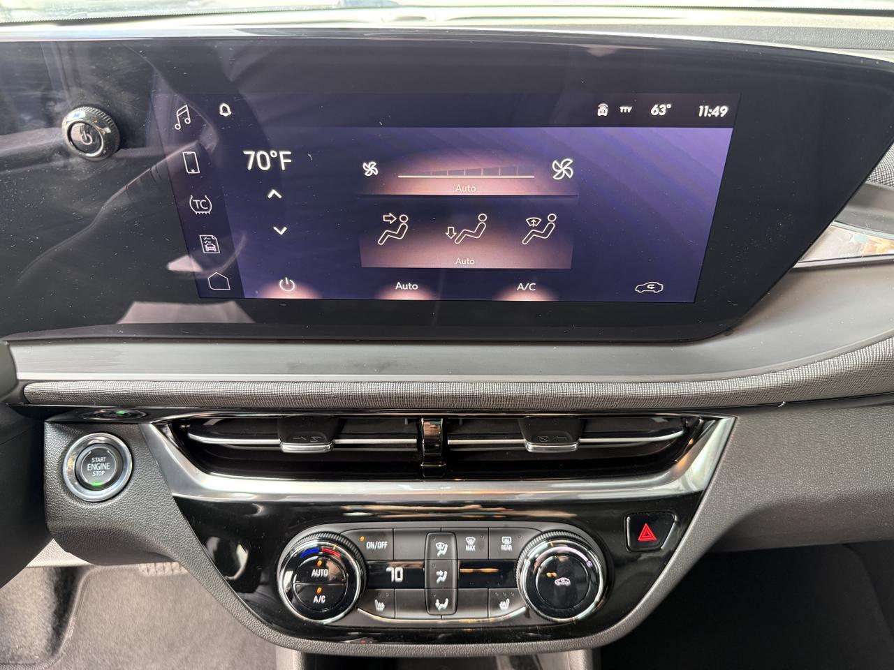 2024 Buick Envista Sport Touring Knoxville TN