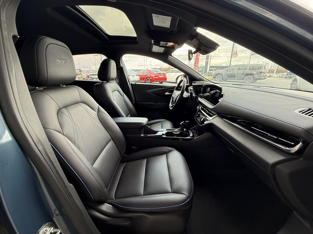 2024 Buick Envista Sport Touring Knoxville TN