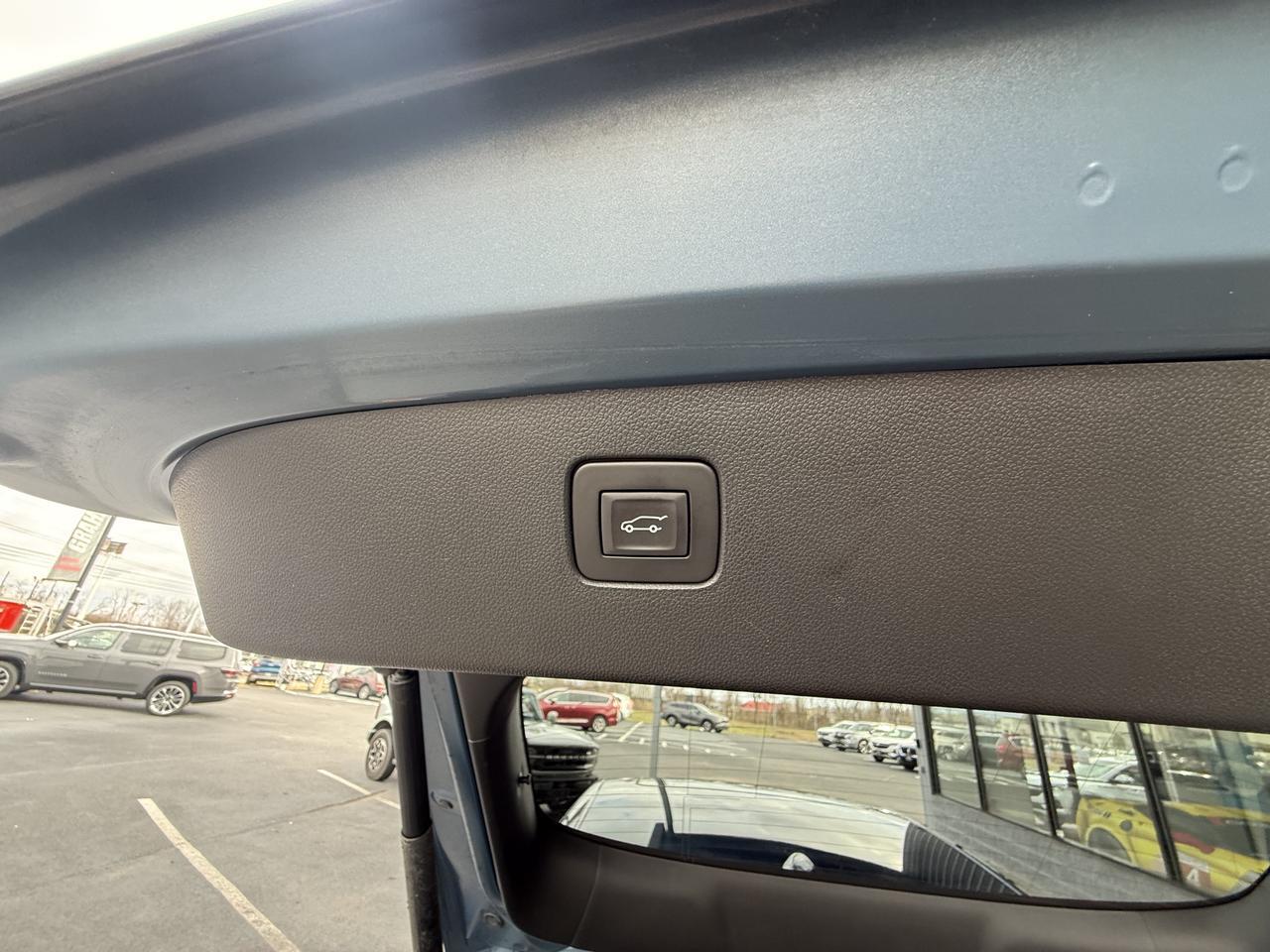 2024 Buick Envista Sport Touring Knoxville TN