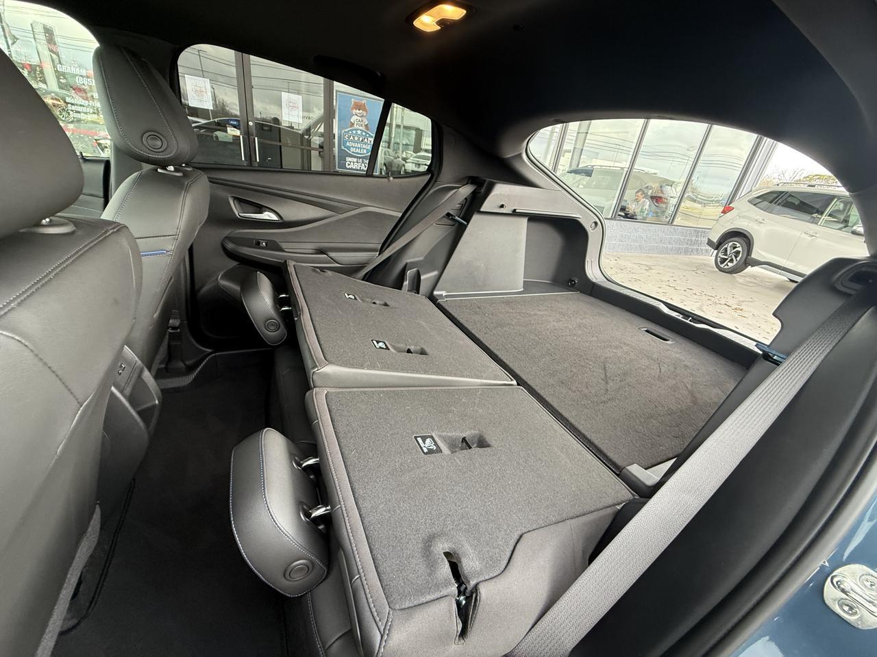 2024 Buick Envista Sport Touring Knoxville TN