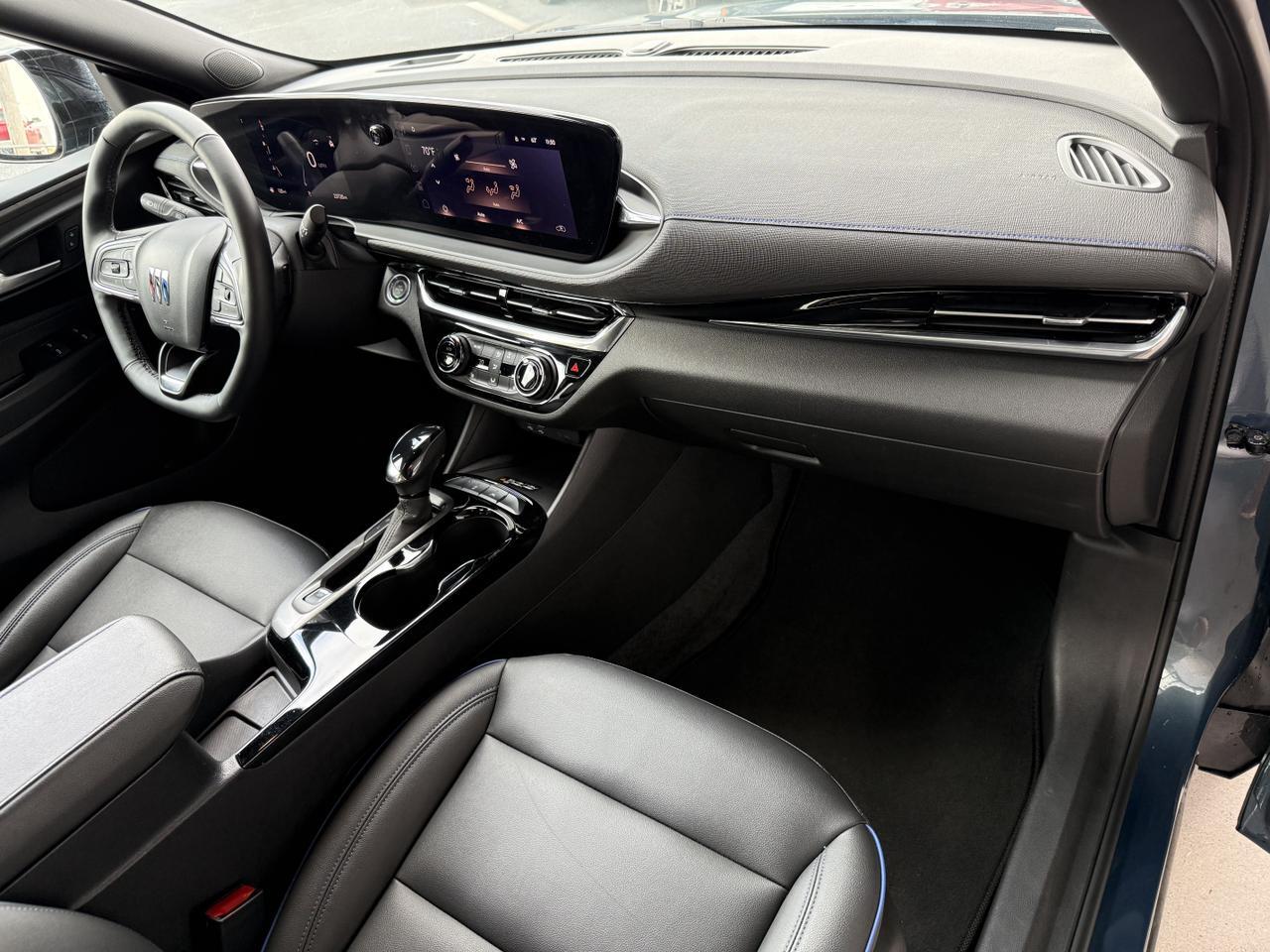 2024 Buick Envista Sport Touring Knoxville TN