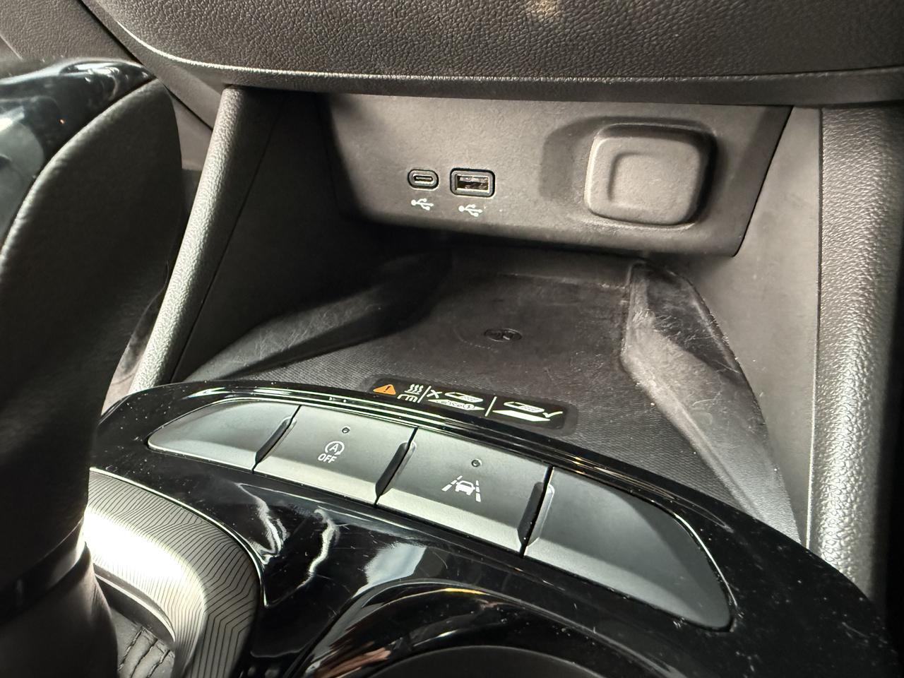 2024 Buick Envista Sport Touring Knoxville TN